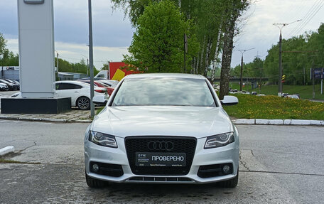 Audi A4, 2011 год, 1 100 000 рублей, 2 фотография
