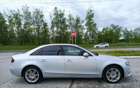 Audi A4, 2011 год, 1 100 000 рублей, 5 фотография