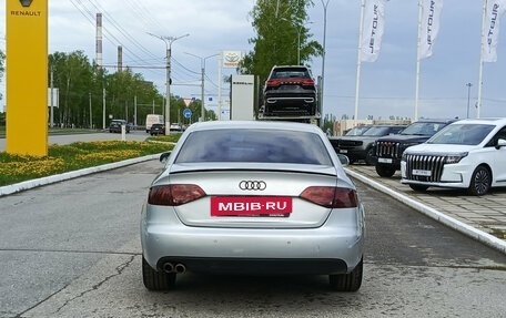 Audi A4, 2011 год, 1 100 000 рублей, 7 фотография