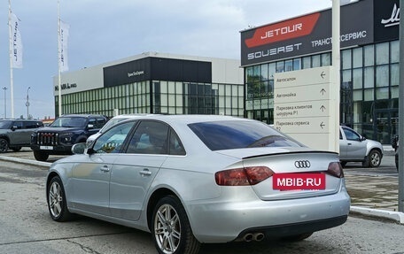 Audi A4, 2011 год, 1 100 000 рублей, 8 фотография