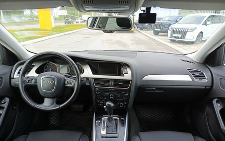 Audi A4, 2011 год, 1 100 000 рублей, 17 фотография