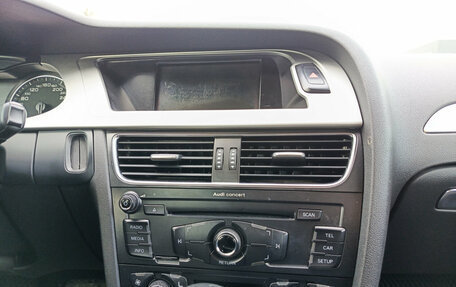 Audi A4, 2011 год, 1 100 000 рублей, 18 фотография