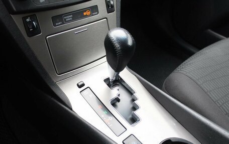Toyota Avensis III рестайлинг, 2009 год, 1 200 000 рублей, 15 фотография