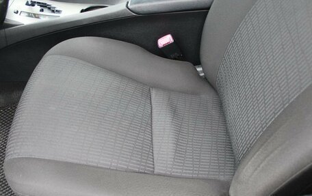 Toyota Avensis III рестайлинг, 2009 год, 1 200 000 рублей, 18 фотография