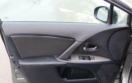 Toyota Avensis III рестайлинг, 2009 год, 1 200 000 рублей, 9 фотография