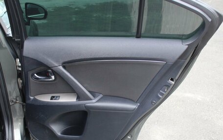 Toyota Avensis III рестайлинг, 2009 год, 1 200 000 рублей, 24 фотография
