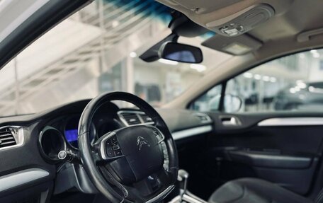 Citroen C4 II рестайлинг, 2013 год, 599 900 рублей, 7 фотография