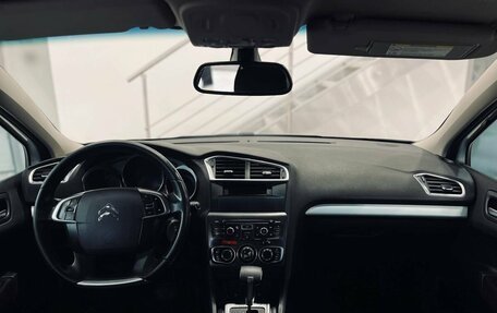 Citroen C4 II рестайлинг, 2013 год, 599 900 рублей, 8 фотография