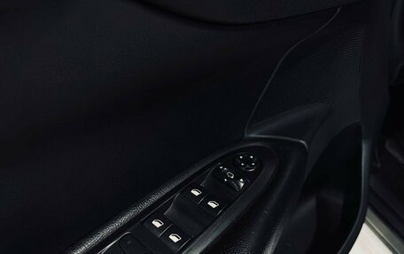 Citroen C4 II рестайлинг, 2013 год, 599 900 рублей, 15 фотография