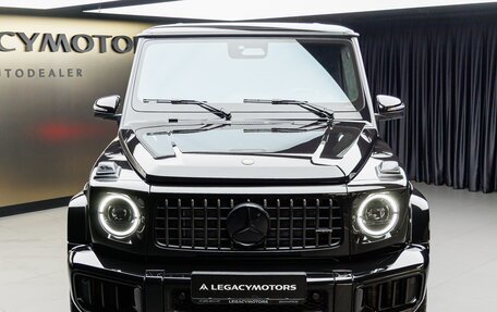 Mercedes-Benz G-Класс AMG, 2026 год, 33 530 000 рублей, 2 фотография