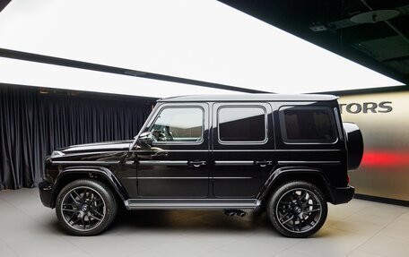 Mercedes-Benz G-Класс AMG, 2026 год, 33 530 000 рублей, 6 фотография