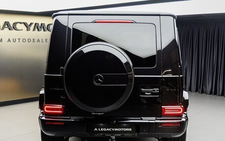 Mercedes-Benz G-Класс AMG, 2026 год, 33 530 000 рублей, 4 фотография