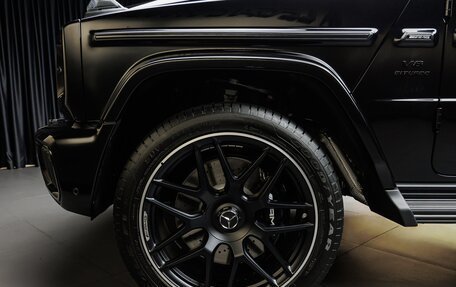 Mercedes-Benz G-Класс AMG, 2026 год, 33 530 000 рублей, 9 фотография