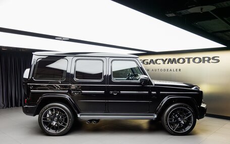 Mercedes-Benz G-Класс AMG, 2026 год, 33 530 000 рублей, 8 фотография