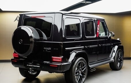 Mercedes-Benz G-Класс AMG, 2026 год, 33 530 000 рублей, 7 фотография