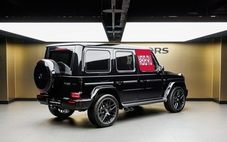 Mercedes-Benz G-Класс AMG, 2026 год, 33 530 000 рублей, 3 фотография