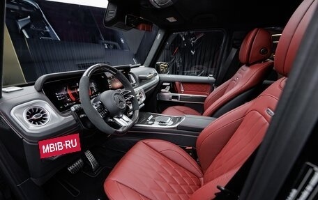 Mercedes-Benz G-Класс AMG, 2026 год, 33 530 000 рублей, 12 фотография