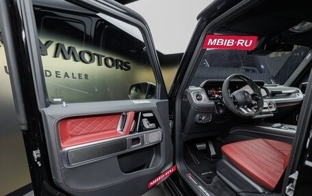 Mercedes-Benz G-Класс AMG, 2026 год, 33 530 000 рублей, 11 фотография