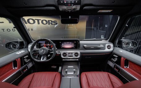 Mercedes-Benz G-Класс AMG, 2026 год, 33 530 000 рублей, 15 фотография