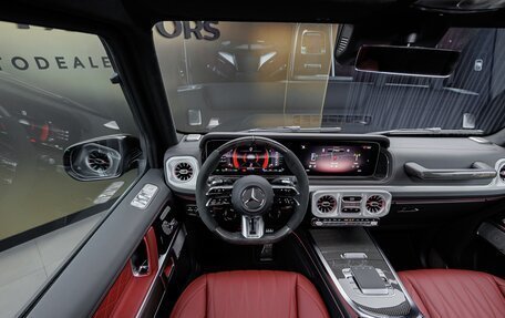 Mercedes-Benz G-Класс AMG, 2026 год, 33 530 000 рублей, 16 фотография