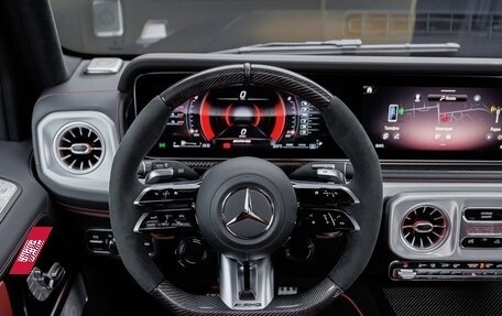 Mercedes-Benz G-Класс AMG, 2026 год, 33 530 000 рублей, 18 фотография