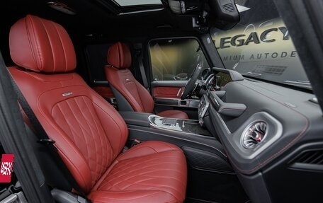 Mercedes-Benz G-Класс AMG, 2026 год, 33 530 000 рублей, 26 фотография