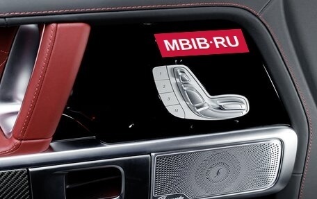 Mercedes-Benz G-Класс AMG, 2026 год, 33 530 000 рублей, 25 фотография