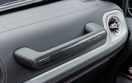 Mercedes-Benz G-Класс AMG, 2026 год, 33 530 000 рублей, 30 фотография