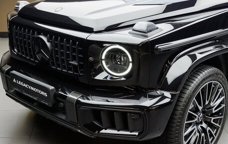 Mercedes-Benz G-Класс AMG, 2026 год, 33 880 000 рублей, 6 фотография