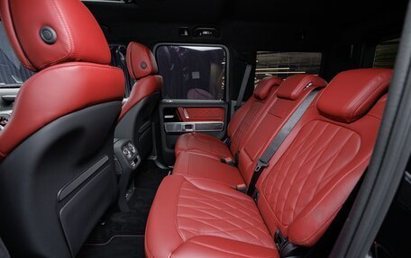 Mercedes-Benz G-Класс AMG, 2026 год, 33 530 000 рублей, 34 фотография