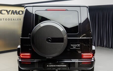 Mercedes-Benz G-Класс AMG, 2026 год, 33 880 000 рублей, 4 фотография