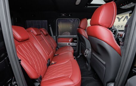 Mercedes-Benz G-Класс AMG, 2026 год, 33 530 000 рублей, 33 фотография