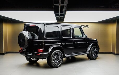 Mercedes-Benz G-Класс AMG, 2026 год, 33 880 000 рублей, 3 фотография
