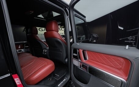 Mercedes-Benz G-Класс AMG, 2026 год, 33 530 000 рублей, 32 фотография