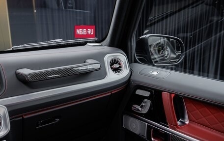 Mercedes-Benz G-Класс AMG, 2026 год, 33 530 000 рублей, 31 фотография
