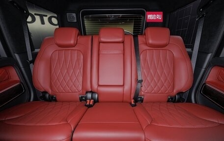 Mercedes-Benz G-Класс AMG, 2026 год, 33 530 000 рублей, 35 фотография