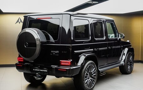 Mercedes-Benz G-Класс AMG, 2026 год, 33 880 000 рублей, 11 фотография