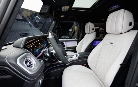 Mercedes-Benz G-Класс AMG, 2026 год, 33 880 000 рублей, 16 фотография