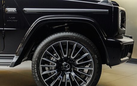 Mercedes-Benz G-Класс AMG, 2026 год, 33 880 000 рублей, 14 фотография