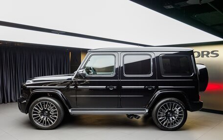 Mercedes-Benz G-Класс AMG, 2026 год, 33 880 000 рублей, 10 фотография