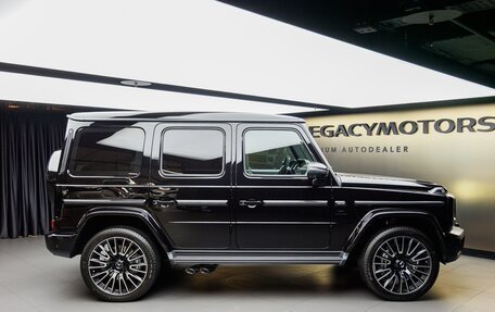 Mercedes-Benz G-Класс AMG, 2026 год, 33 880 000 рублей, 13 фотография