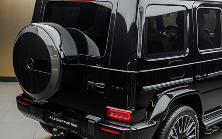 Mercedes-Benz G-Класс AMG, 2026 год, 33 880 000 рублей, 12 фотография