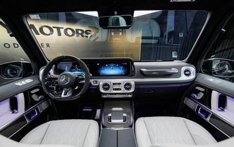Mercedes-Benz G-Класс AMG, 2026 год, 33 880 000 рублей, 18 фотография