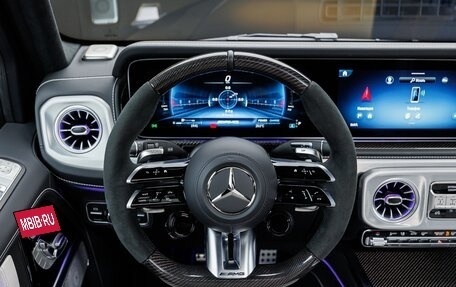 Mercedes-Benz G-Класс AMG, 2026 год, 33 880 000 рублей, 19 фотография