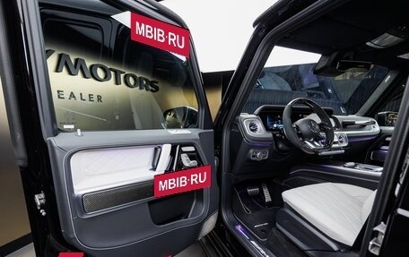 Mercedes-Benz G-Класс AMG, 2026 год, 33 880 000 рублей, 15 фотография