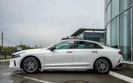KIA K5, 2021 год, 2 478 000 рублей, 4 фотография