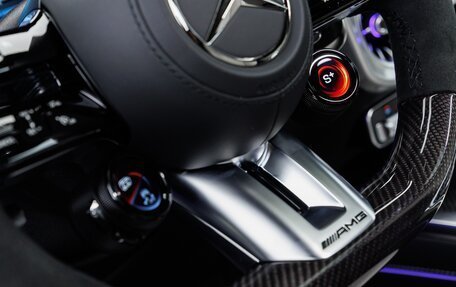 Mercedes-Benz G-Класс AMG, 2026 год, 33 880 000 рублей, 28 фотография