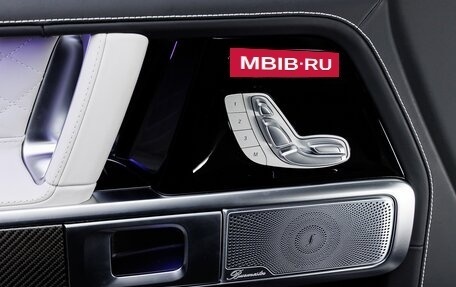 Mercedes-Benz G-Класс AMG, 2026 год, 33 880 000 рублей, 25 фотография