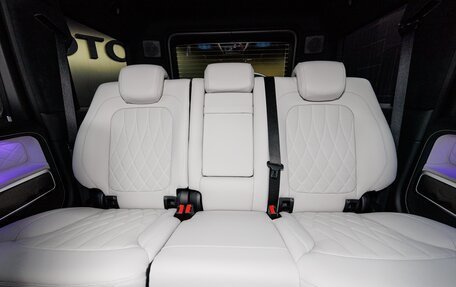 Mercedes-Benz G-Класс AMG, 2026 год, 33 880 000 рублей, 35 фотография