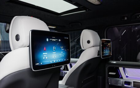 Mercedes-Benz G-Класс AMG, 2026 год, 33 880 000 рублей, 33 фотография